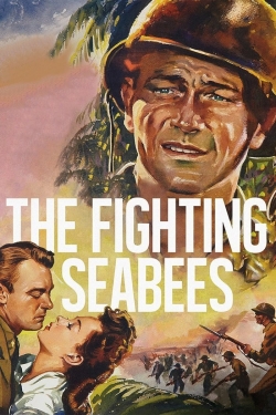 watch The Fighting Seabees