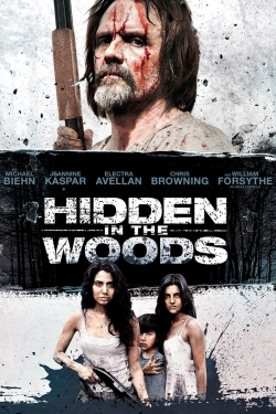 watch Hidden in the Woods