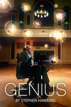 watch Genius by Stephen Hawking