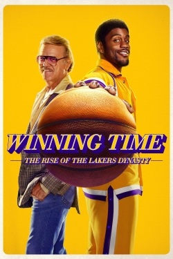 watch Winning Time: The Rise of the Lakers Dynasty
