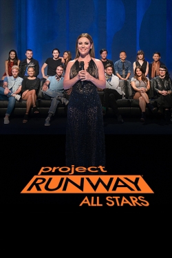 watch Project Runway All Stars