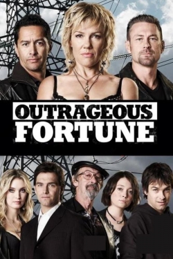 watch Outrageous Fortune