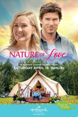 watch Nature of Love