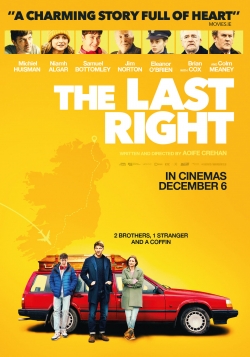 watch The Last Right
