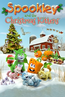 watch Spookley and the Christmas Kittens