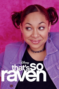 watch That's So Raven