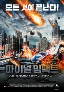 watch Asteroid: Final Impact