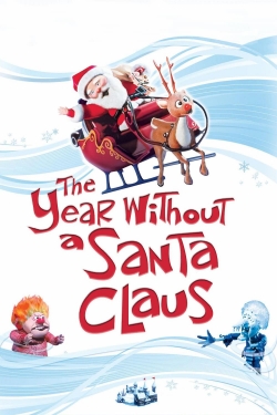 watch The Year Without a Santa Claus
