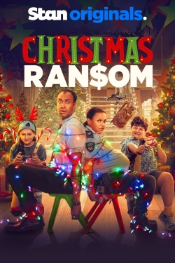 watch Christmas Ransom