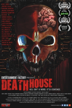 watch Death House