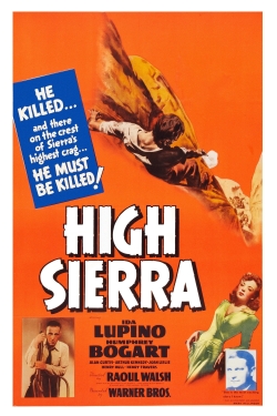 watch High Sierra