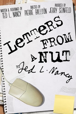 watch Letters from a Nut