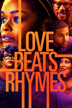 watch Love Beats Rhymes