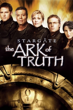 watch Stargate: The Ark of Truth