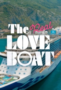 watch The Real Love Boat Australia