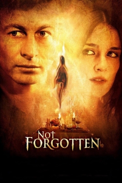 watch Not Forgotten