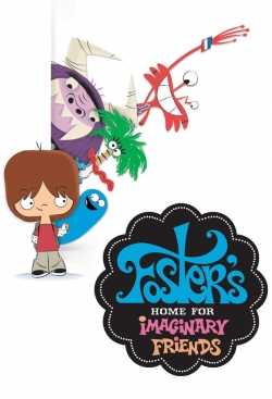 watch Foster's Home for Imaginary Friends