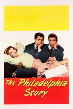 watch The Philadelphia Story