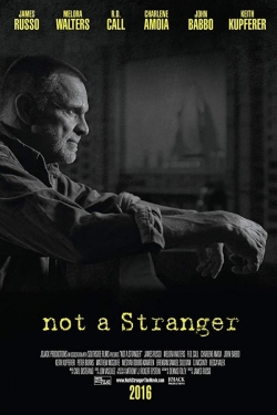 watch Not a Stranger