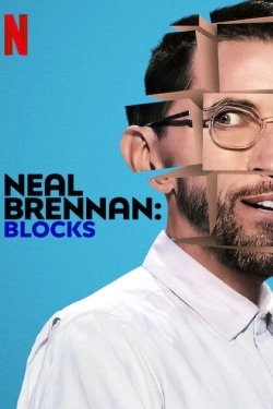 watch Neal Brennan: Blocks