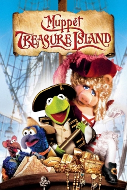 watch Muppet Treasure Island