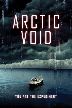 watch Arctic Void