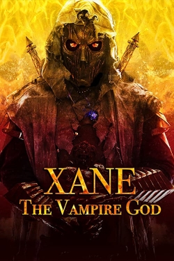 watch Xane: The Vampire God