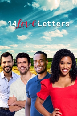 watch 14 Love Letters