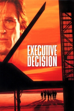 watch Executive Decision