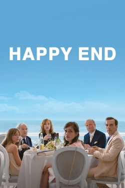 watch Happy End