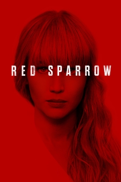 watch Red Sparrow
