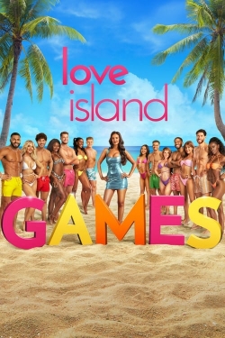 watch Love Island Games