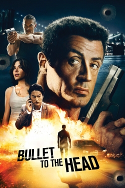 watch Bullet to the Head