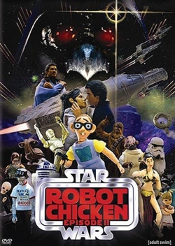 watch Robot Chicken: Star Wars Episode II