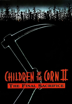 watch Children of the Corn II: The Final Sacrifice