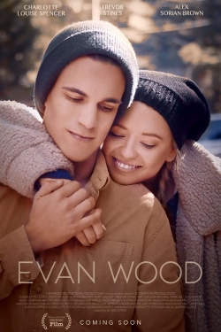watch Evan Wood