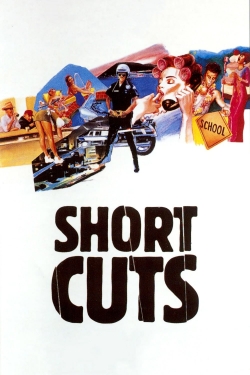 watch Short Cuts