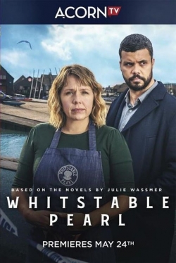 watch Whitstable Pearl