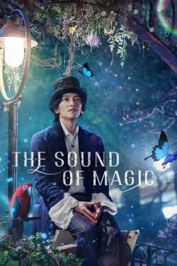 watch The Sound of Magic