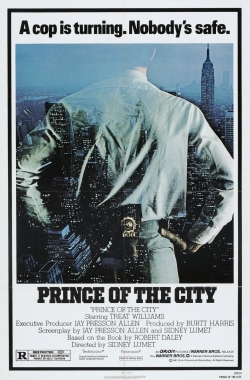 watch Prince of the City