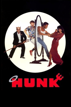 watch Hunk