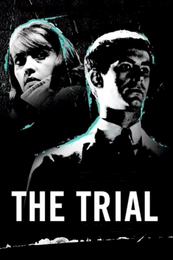 watch The Trial