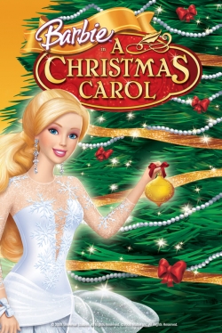 watch Barbie in 'A Christmas Carol'