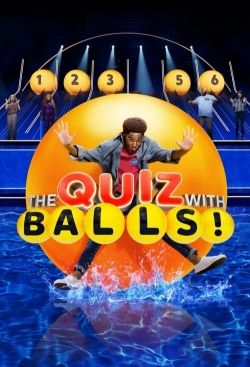 watch The Quiz with Balls