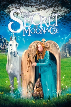watch The Secret of Moonacre
