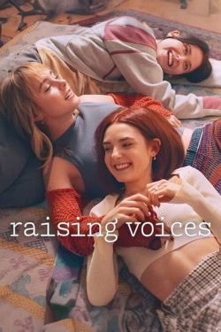 watch Raising Voices