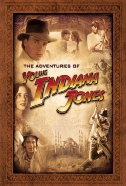 watch The Young Indiana Jones Chronicles