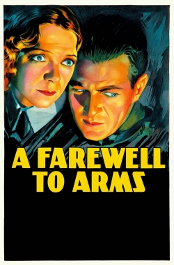 watch A Farewell to Arms