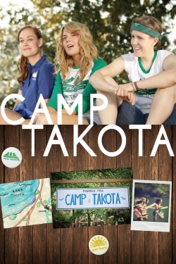 watch Camp Takota