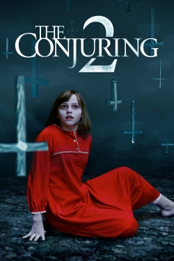 watch The Conjuring 2